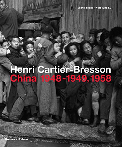 Henri Cartier-bresson: China 1948-1949, 1958