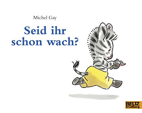 Seid ihr schon wach? (MINIMAX)