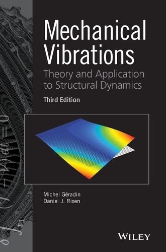 Mechanical Vibrations