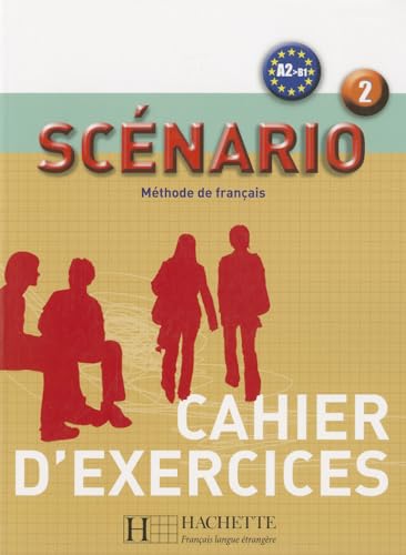 Scenario: Cahier d'activites 2