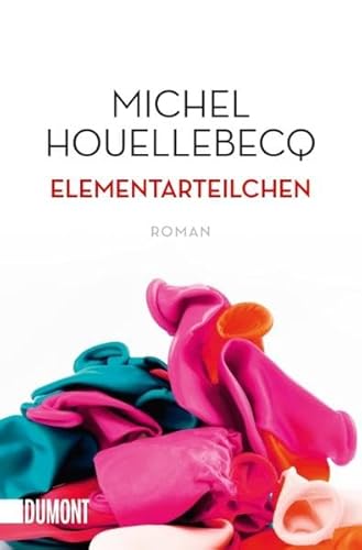 Elementarteilchen: Roman (Taschenbücher) von DuMont Buchverlag GmbH