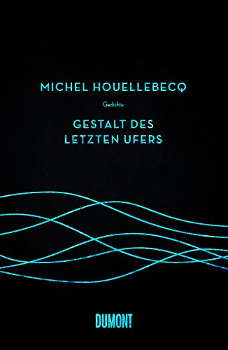 Gestalt des letzten Ufers: Gedichte