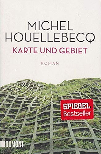 Karte und Gebiet: Roman (Taschenbücher) von DuMont Buchverlag GmbH