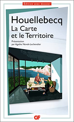 La carte et le territoire La carte et le territoire
