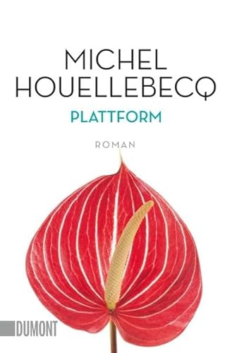 Plattform: Roman (Taschenbücher)