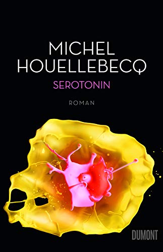 Serotonin: Roman