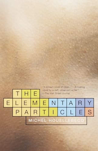 The Elementary Particles (Vintage International)