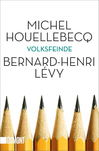 Volksfeinde (Taschenbücher)