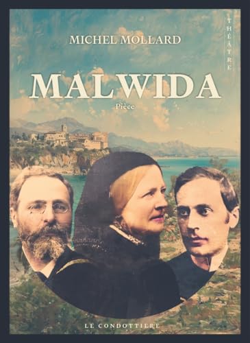 Malwida von LE CONDOTTIERE