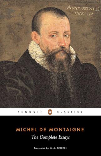 The Complete Essays (Penguin Classics) von Penguin Classics