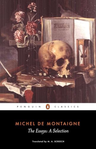 The Essays: A Selection (Penguin Classics) von Penguin Classics