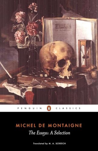 The Essays: A Selection (Penguin Classics)