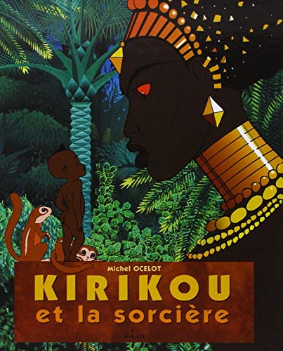 Kirikou et la sorcière