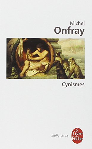 Cynismes (Ldp Bib.Essais) von LIVRE DE POCHE