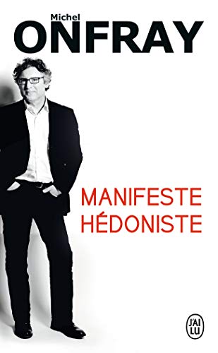 Manifeste hedoniste von J'AI LU