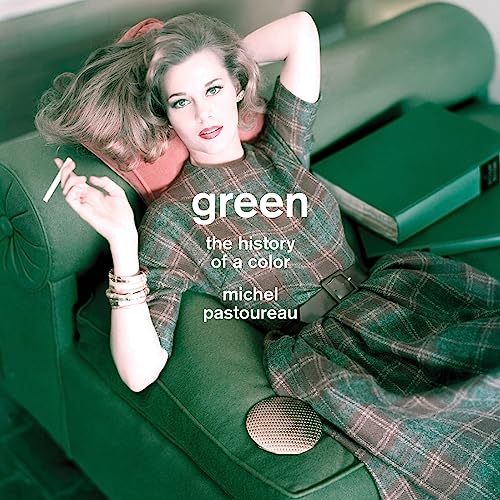 Green: The History of a Color