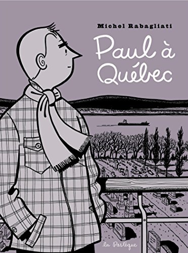 Paul à Québec