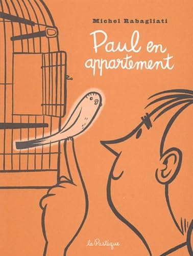Paul en appartement Paul en appartement