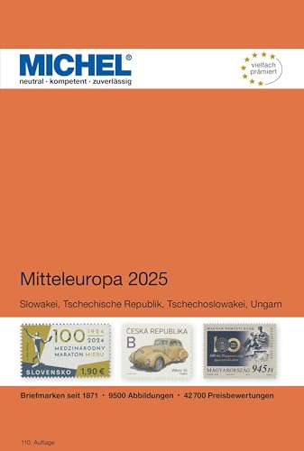Mitteleuropa: Slowakei, Tschechische Republik, Tschechoslowakei, Ungarn, Westungarn Mitteleuropa: Slowakei, Tschechische Republik, Tschechoslowakei, Ungarn, Westungarn von Schwaneberger