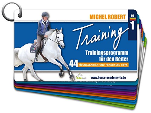Training 1 Trainingsprogramm für den Reiter