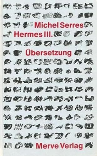 Hermes, Bd.3, Übersetzung Hermes, Bd.3, Übersetzung