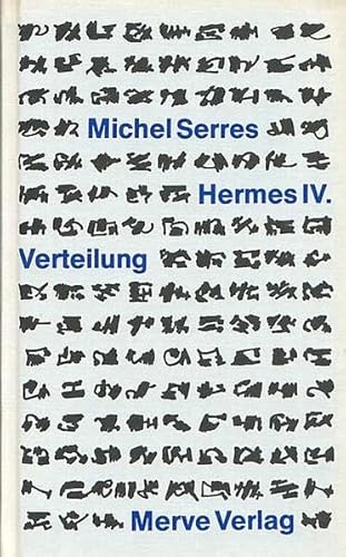 Hermes, Bd.4, Verteilung