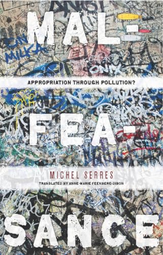 Malfeasance: Appropriation Through Pollution?