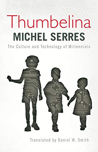 Thumbelina: The Culture and Technology of Millennials Thumbelina: The Culture and Technology of Millennials