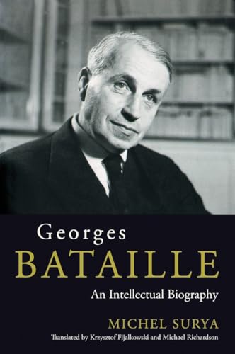 Georges Bataille: An Intellectual Biography von Verso Books