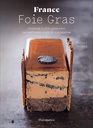 France - Foie gras von FLAMMARION