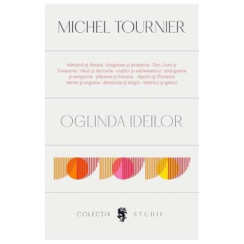 Oglinda Ideilor von Univers