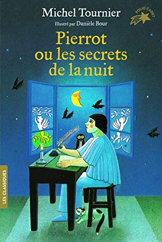 Pierrot ou Les secrets de la nuit von Gallimard Jeunesse