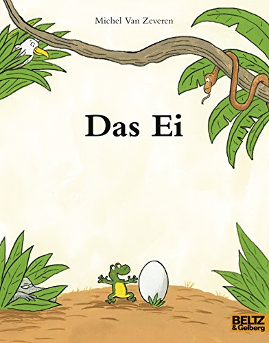 Das Ei (MINIMAX)