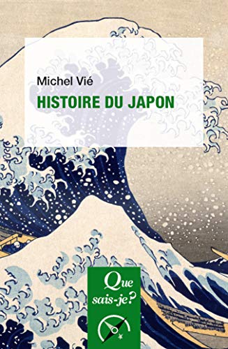 Histoire du Japon: Des origines à Meiji