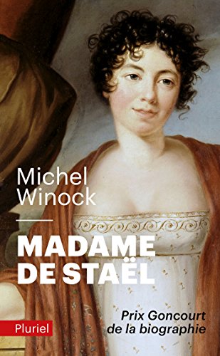 Madame de Staël von PLURIEL