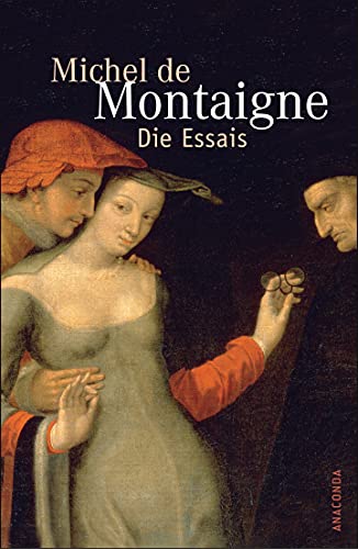 Die Essais von Anaconda Verlag