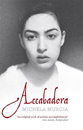 Accabadora von MacLehose Press