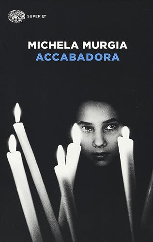 Accabadora: Ausgezeichnet mit dem Premio Campiello Letteratura 2010. Von der Darmstädter Jury als Buch des Monats April 2010 ausgezeichnet (Super ET) Accabadora: Ausgezeichnet mit dem Premio Campiello Letteratura 2010. Von der Darmstädter Jury als Buch des Monats April 2010 ausgezeichnet (Super ET)