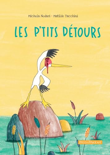 Les p'tits détours von Passepartout