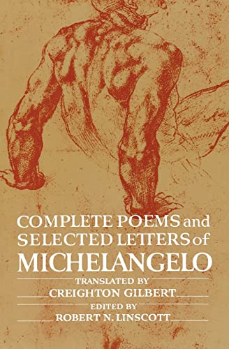 Complete Poems and Selected Letters of Michelangelo Complete Poems and Selected Letters of Michelangelo von Princeton University Press