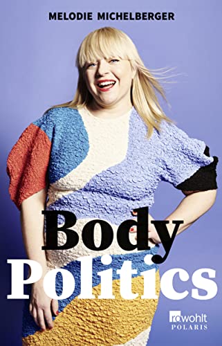 Body Politics von Rowohlt