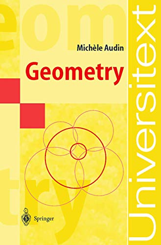 Geometry (Universitext)