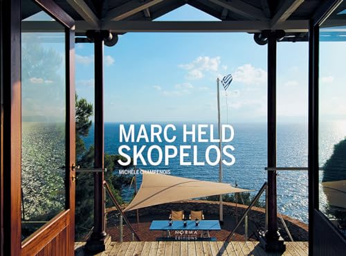Marc Held - Skopelos von Norma Editions