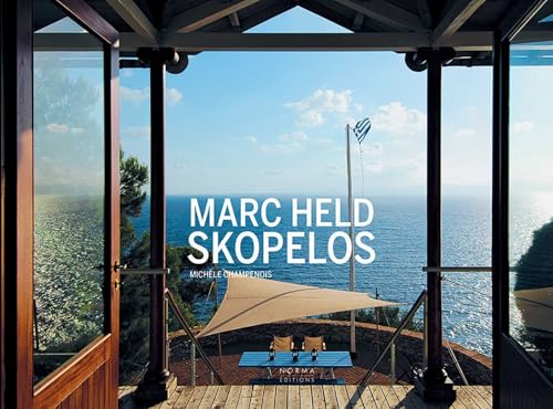 Marc Held - Skopelos von Norma