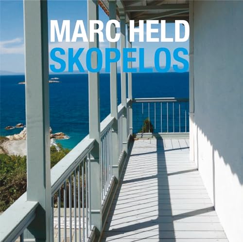 Marc Held: 50 Years of Design