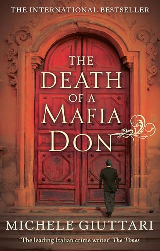 The Death of a Mafia Don (Michele Ferrara, Band 3) von ABACUS