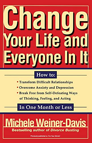 Change Your Life and Everyone In It: How To: von Simon & Schuster