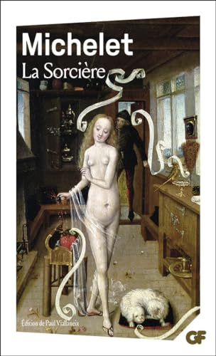 La Sorcière von FLAMMARION