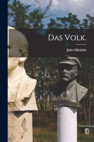 Das Volk.