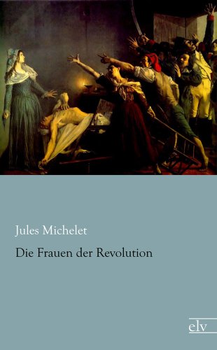 Die Frauen der Revolution